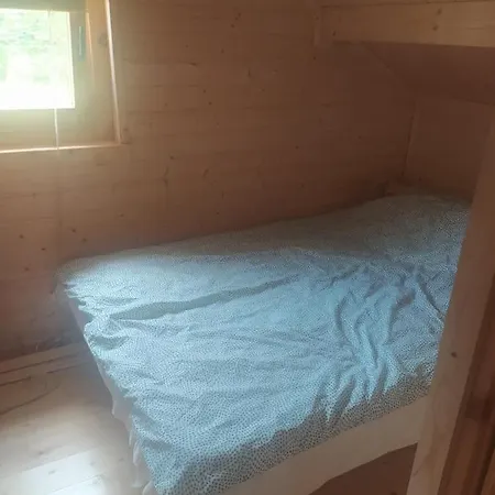 Holiday home Letniskowy *