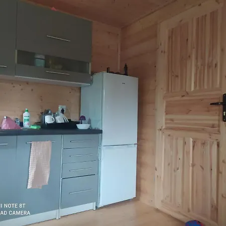 Letniskowy Holiday home