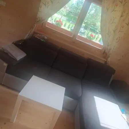 Letniskowy Holiday home *