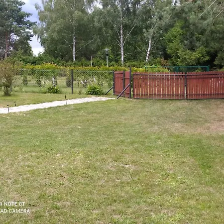 Holiday home Letniskowy Dluzec (Wegorzewo)