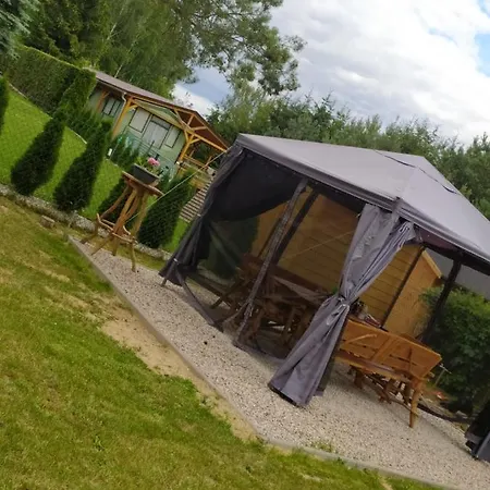 Holiday home Letniskowy *