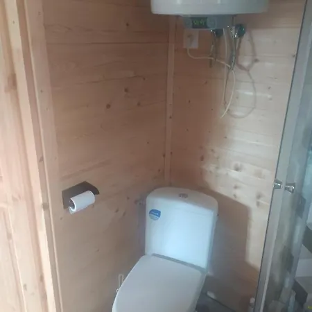 Holiday home Letniskowy