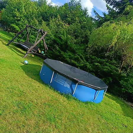 Letniskowy Holiday home *